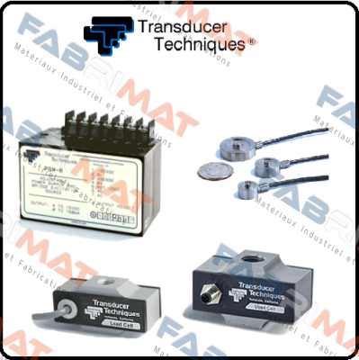 LBC-2K Transducer Techniques