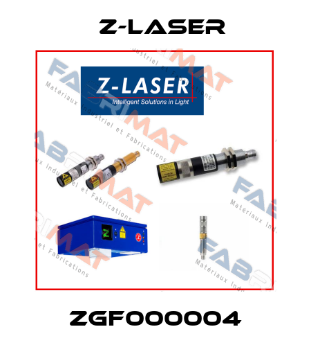 ZGF000004 Z-LASER