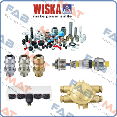 RDE 25 Wiska