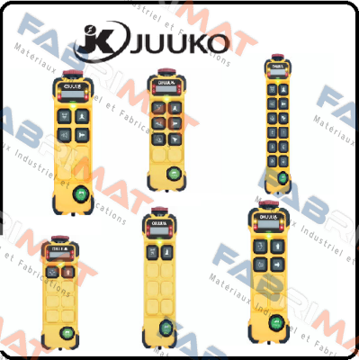 JK-0003 Juuko