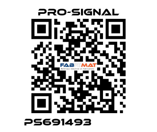 PS691493             pro-signal