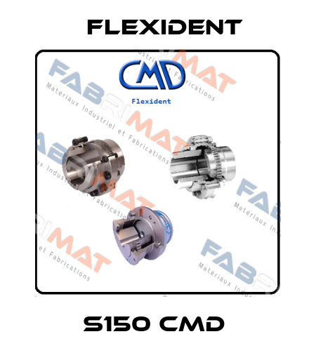 S150 CMD  Flexident