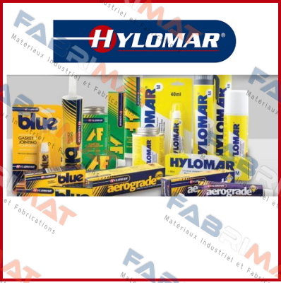 F/HMMDMO/040M Hylomar