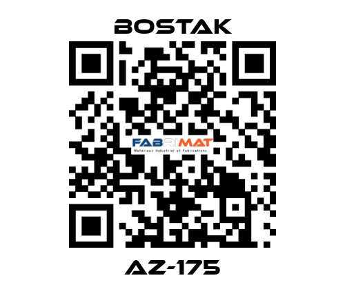 AZ-175 Bostak