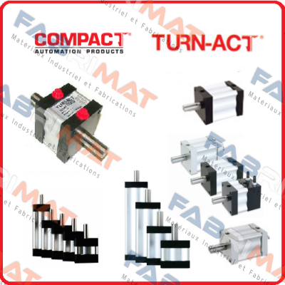 S87-B992 ACTUATOR TURN-ACT