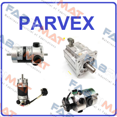 F9M4RR1004 Parvex