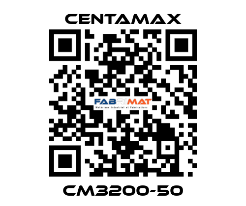 CM3200-50 CENTAMAX