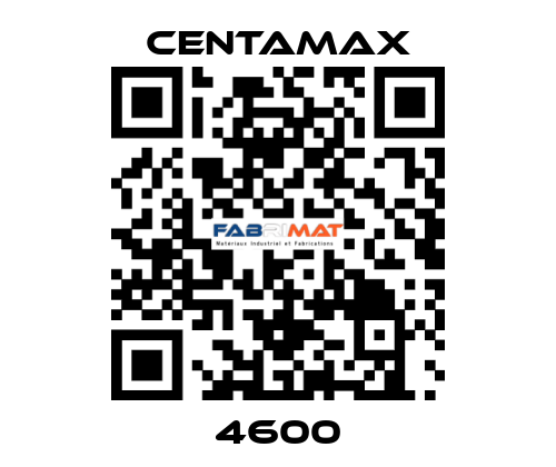 4600 CENTAMAX