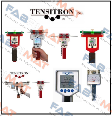 WX-1000-1 Tensitron