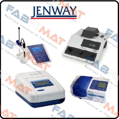 PN : 924001 Jenway