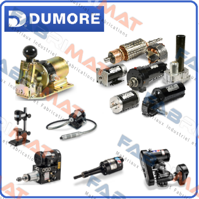 R686-0079 Dumore