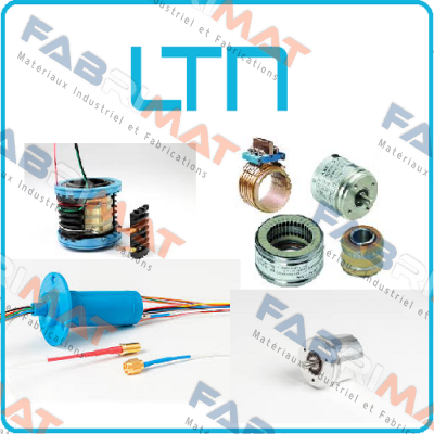 SC020-12-A03 - OEM PRODUCT.  Ltn Servotechnik