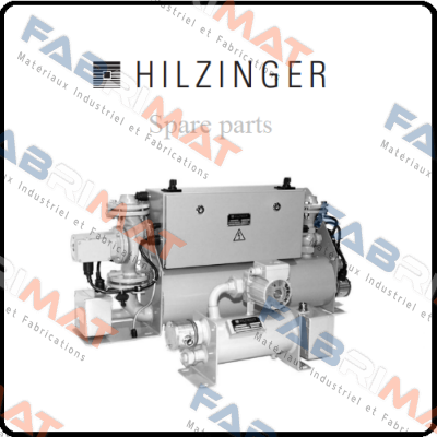 BF1523  Hilzinger