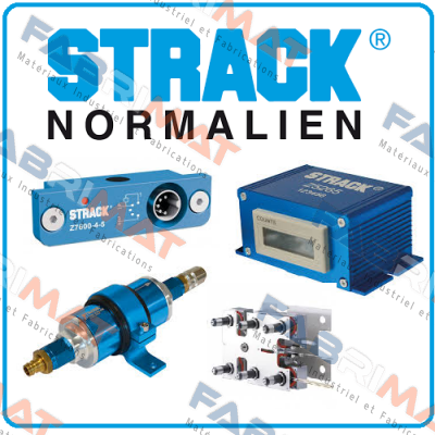 W8305-10.0-12 Strack