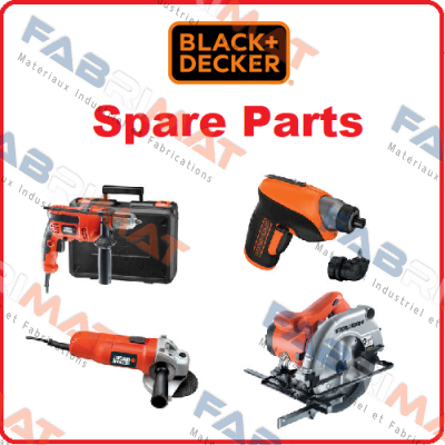 31K100057 Black-Decker