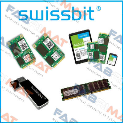 SFSA2048U1BR2TO-I-MS-236-STD  Swissbit