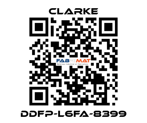 DDFP-L6FA-8399 Clarke