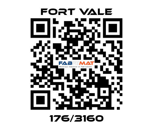 176/3160 Fort Vale