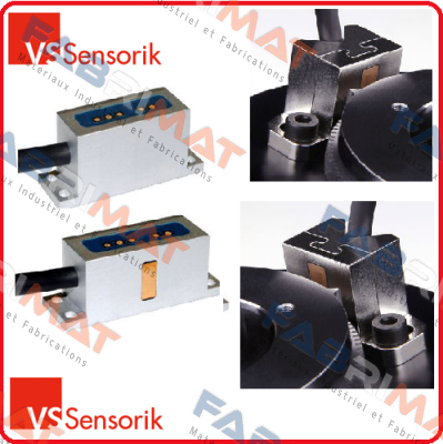 ZR32-256/60 (00-84-000002) VS Sensorik