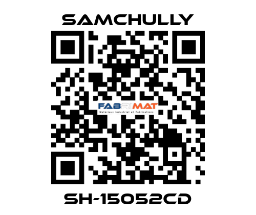 SH-15052CD Samchully