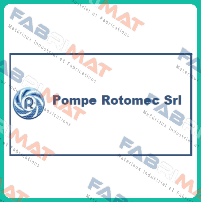 0011207 Rotomec