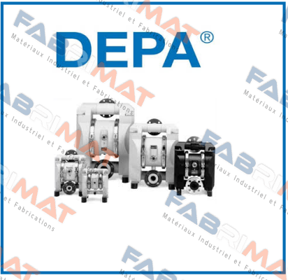 DH25-FA-STT Depa