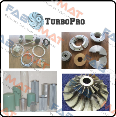 CT-4915-0038 TurboPro