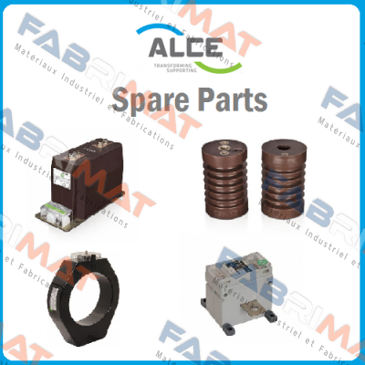 AB12 GCR-CT-01 600A/5-5A Alce