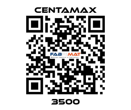 3500 CENTAMAX