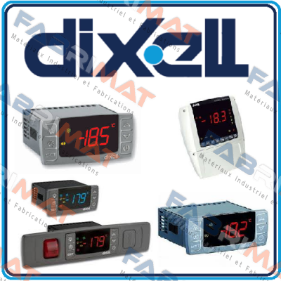 IC121C OEM OEM Dixell