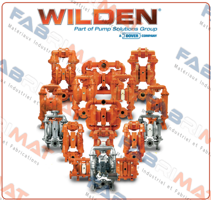 02-1060-54 Wilden