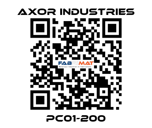 PC01-200 Axor Industries