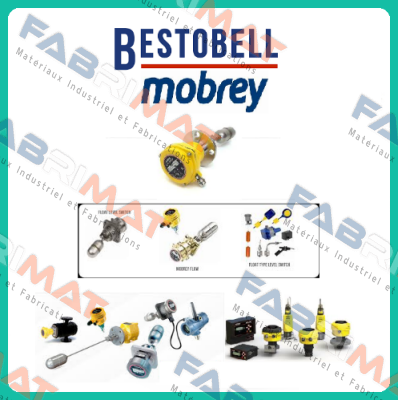 BD09/1 Bestobell Mobrey