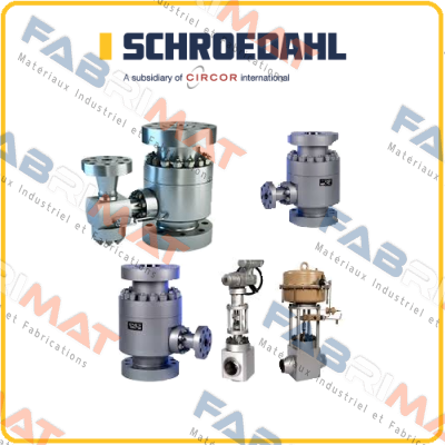 TDM 117 UV-008-C Schroedahl