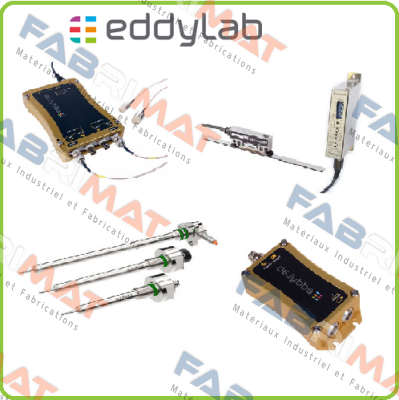 Set-X0107 EDDYLAB