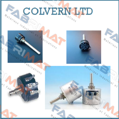 LM10/3M29 1K Colvern