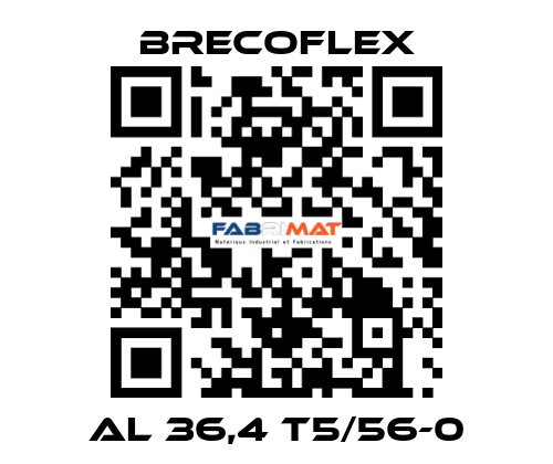 Al 36,4 T5/56-0 Brecoflex