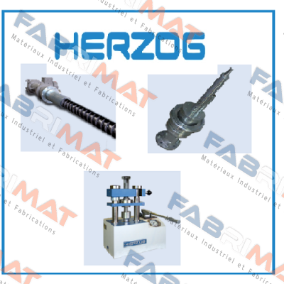 324558-6 Herzog