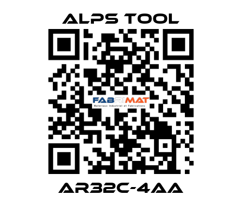 AR32C-4AA ALPS TOOL