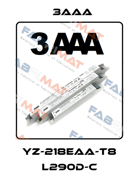 YZ-218EAA-T8 L290D-C 3AAA