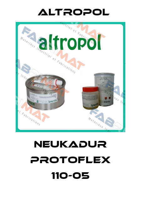 NEUKADUR ProtoFlex 110-05 Altropol