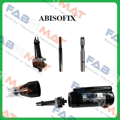 P/N: 100900, Type: NE42 B Abisofix