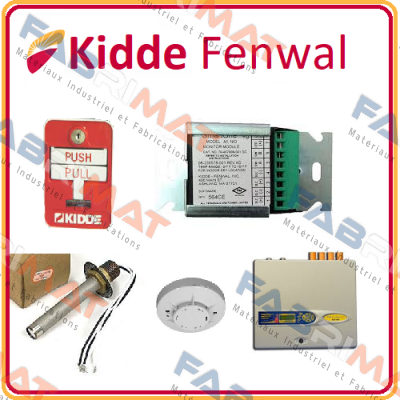 KF-F1D2-B001 Kidde Fenwal