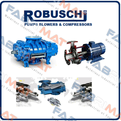 RBS 46/SP Robuschi