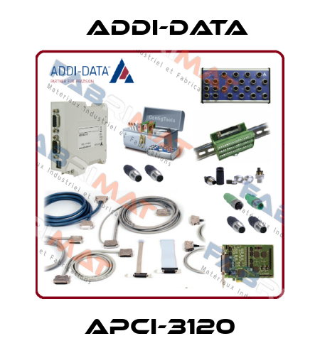 APCI-3120 ADDI-DATA