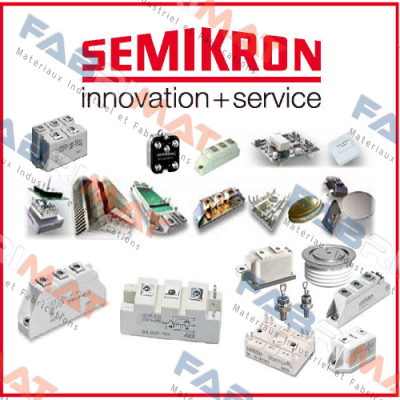 03204980 / SK 3/16 Semikron