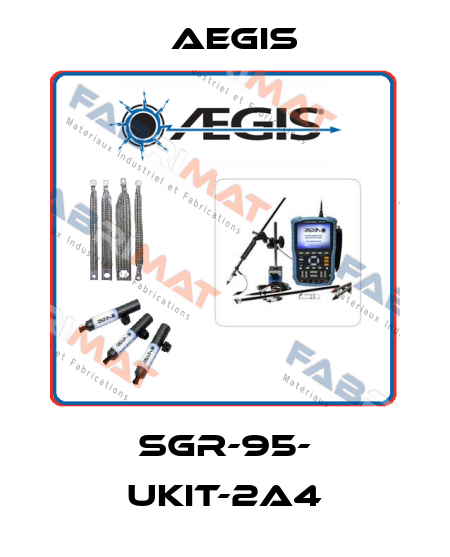 SGR-95- UKIT-2A4 AEGIS