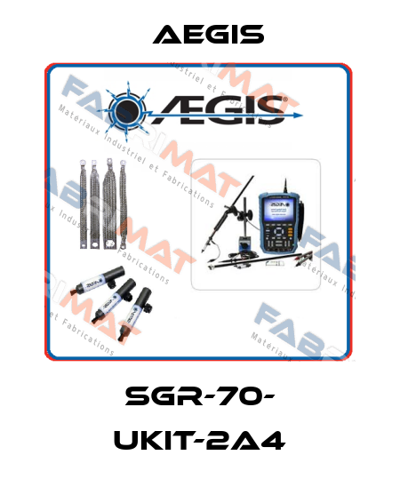 SGR-70- UKIT-2A4 AEGIS
