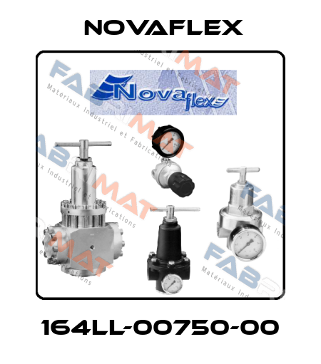 164LL-00750-00 NOVAFLEX 