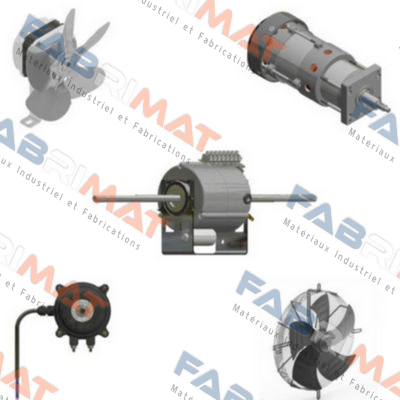 AA.812 FMI (Fan Motors Italia)